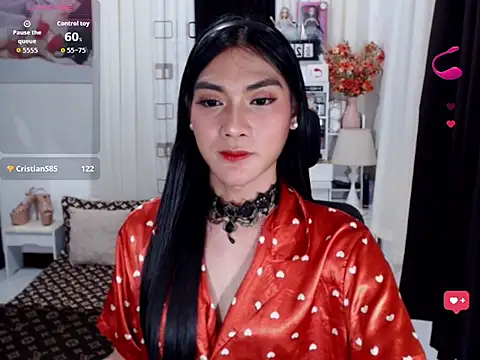 LAVIDALENATS online show from January 8, 8:44 pm