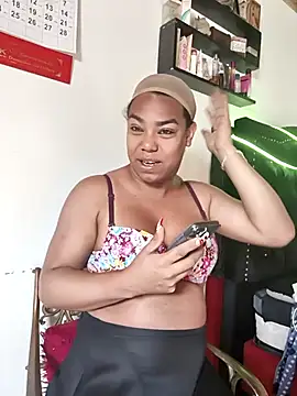 NatiBrunet online show from February 10, 3:38 pm