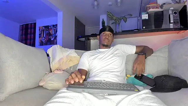 Harry Jasoon online show from April 7, 12:11 am