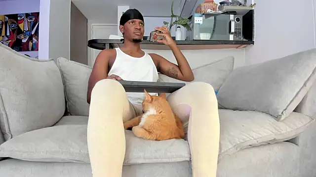 Harry Jasoon online show from April 16, 4:08 pm