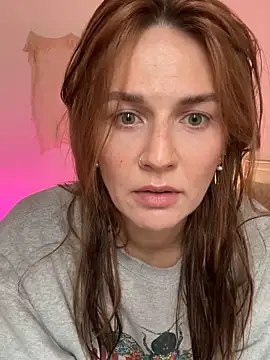 BritneyHall online show from March 2, 8:43 am