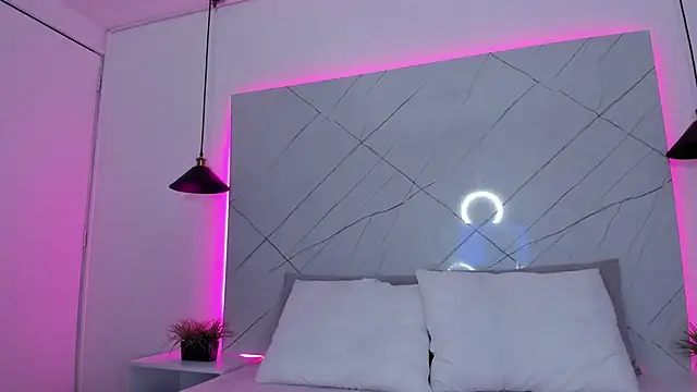 AMMY-CAMM online show from March 10, 5:54 am