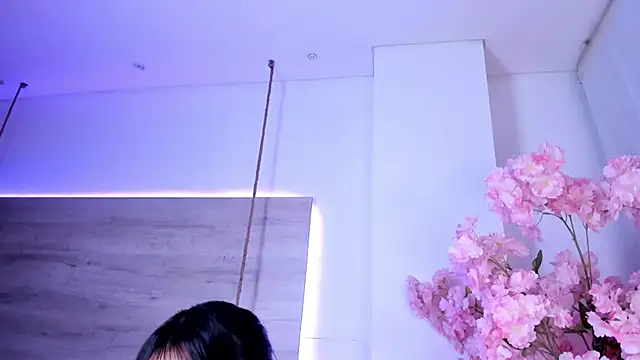 AMMY-CAMM online show from October 10, 1:59 am