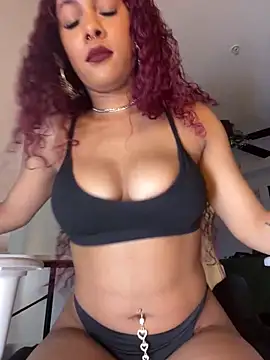 goddessxdreaxo online show from December 5, 3:04 am