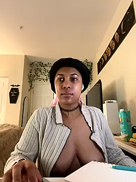 goddessxdreaxo online show from September 10, 9:53 am