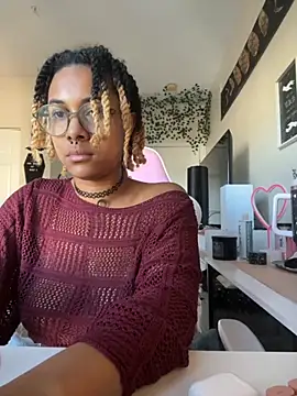 goddessxdreaxo online show from October 9, 1:42 pm