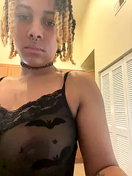 goddessxdreaxo online show from October 16, 12:17 pm