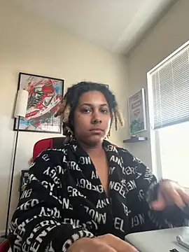 goddessxdreaxo online show from February 4, 5:08 pm