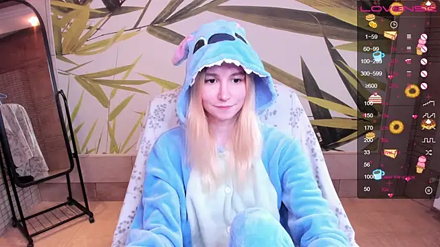 fleximona online show from February 14, 9:06 am