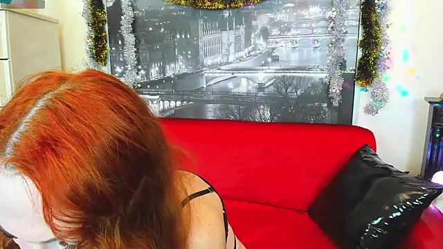 softlysoftlyasbeauty online show from January 10, 3:37 pm