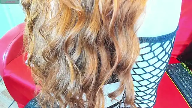 softlysoftlyasbeauty online show from January 23, 4:15 pm