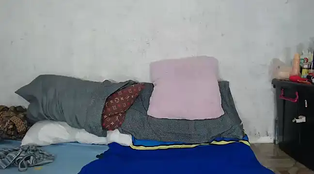 sweet sugar25 online show from March 6, 4:07 pm