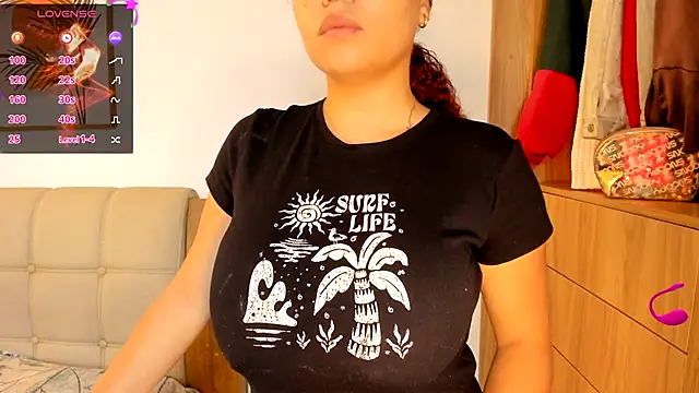 Ash milk online show from March 10, 1:49 pm