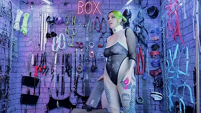 PANDORANEZZ online show from March 7, 7:52 am