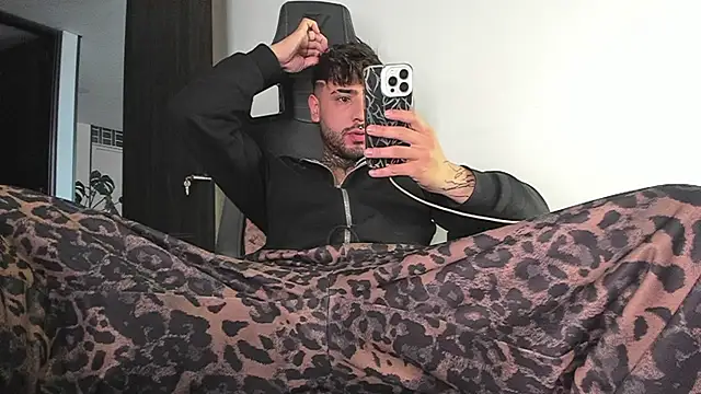 imferrer online show from April 10, 10:14 pm