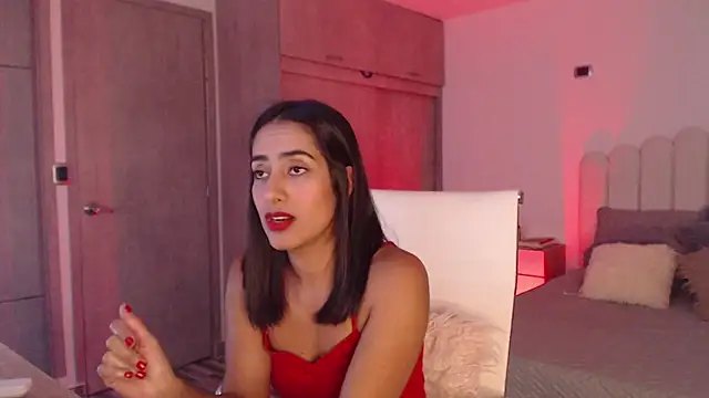 Brown skin11 online show from February 17, 9:08 pm