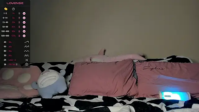 YaraAveiri online show from January 31, 5:32 pm