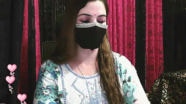 Cute Sonii online show from December 25, 11:22 am