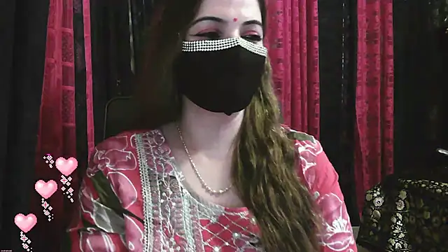 Cute Sonii online show from December 26, 1:54 pm