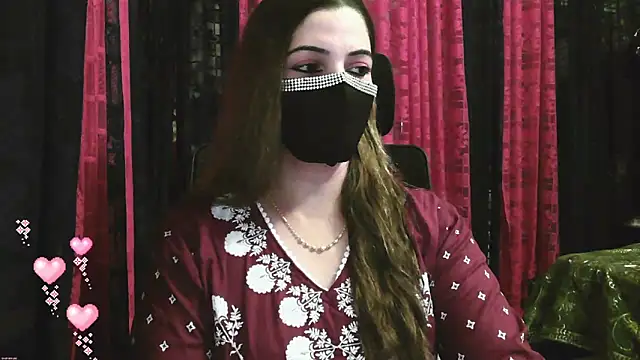 Cute Sonii online show from December 27, 10:12 am