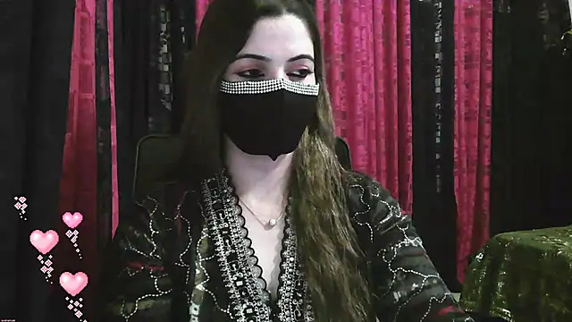 Cute Sonii online show from December 30, 10:21 am