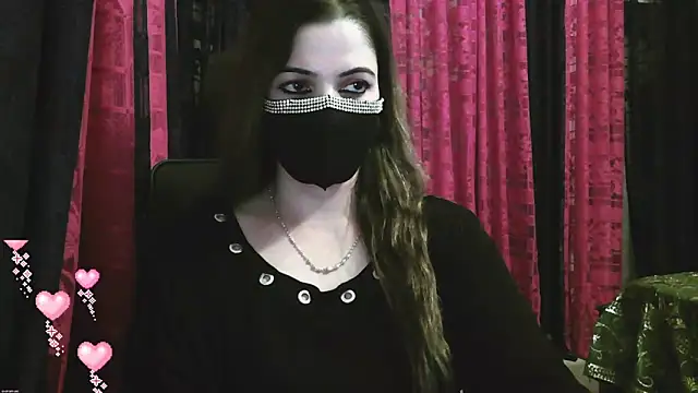 Cute Sonii online show from January 4, 4:00 pm