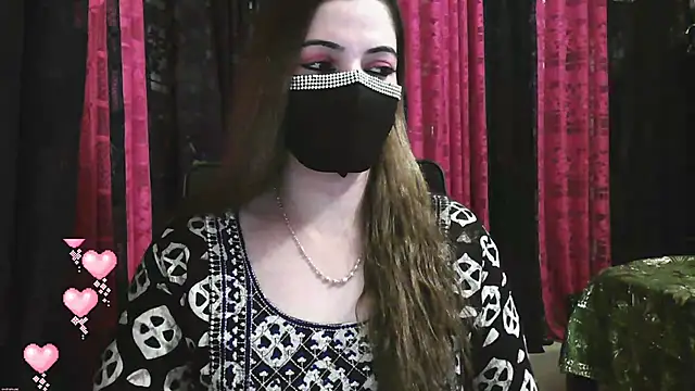 Cute Sonii online show from January 5, 11:04 am