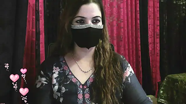 Cute Sonii online show from January 9, 12:52 pm