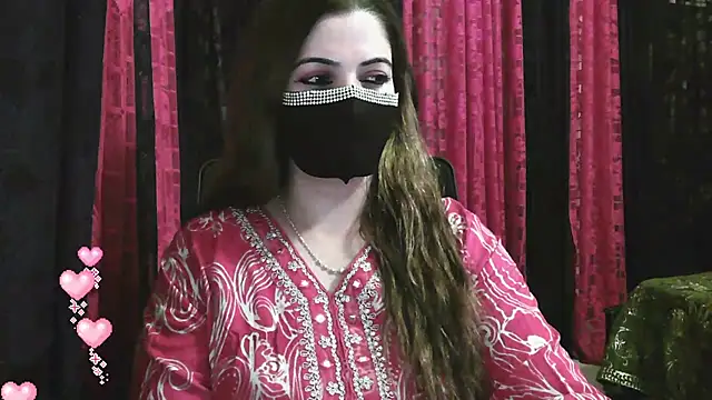 Cute Sonii online show from January 10, 12:26 pm