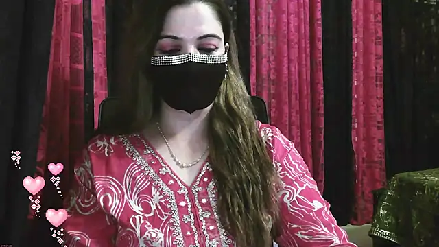 Cute Sonii online show from January 10, 3:27 pm