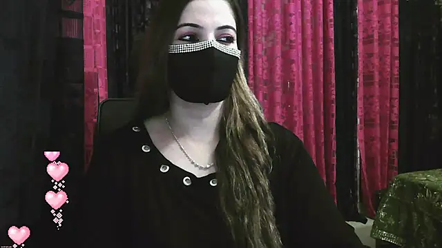 Cute Sonii online show from January 11, 1:01 pm