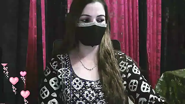 Cute Sonii online show from January 12, 11:50 am