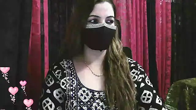 Cute Sonii online show from January 12, 3:03 pm