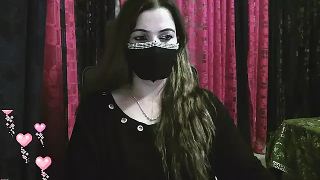 Cute Sonii online show from January 15, 2:56 pm