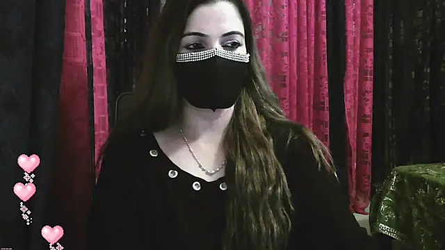 Cute Sonii online show from January 17, 1:03 pm