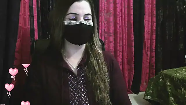 Cute Sonii online show from January 19, 11:23 am