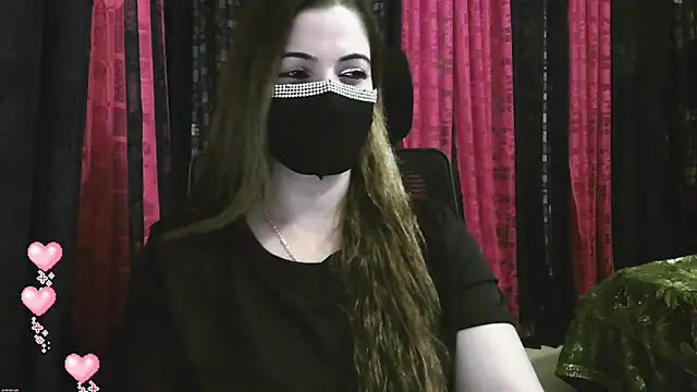 Cute Sonii online show from January 20, 11:24 am