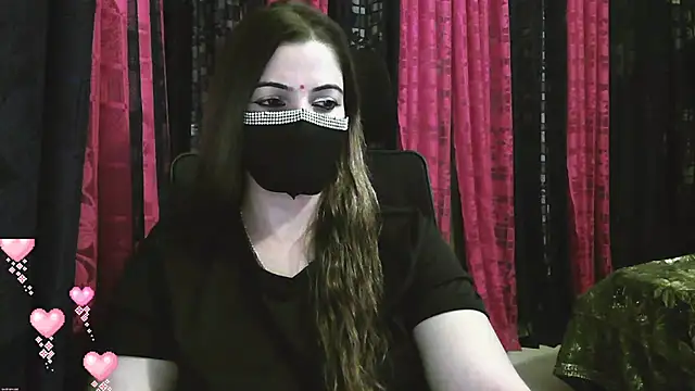 Cute Sonii online show from January 20, 2:25 pm