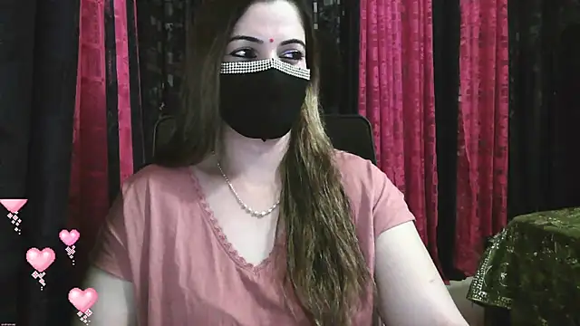 Cute Sonii online show from January 24, 10:43 am