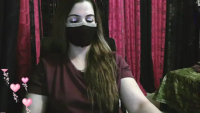 Cute Sonii online show from January 26, 1:25 pm