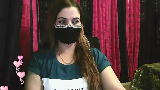 Cute Sonii online show from January 28, 11:06 am