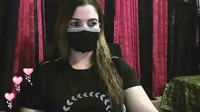 Cute Sonii online show from January 31, 10:10 am