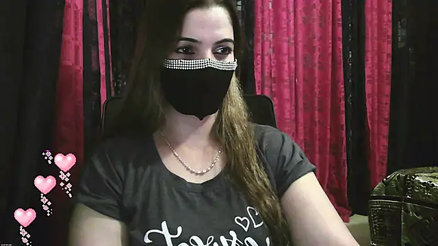 Cute Sonii online show from February 1, 11:32 am