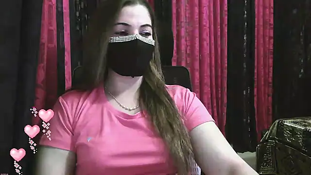 Cute Sonii online show from February 5, 10:41 am