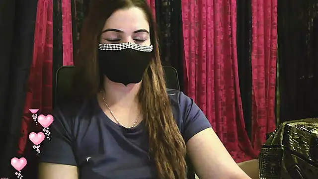 Cute Sonii online show from February 6, 3:52 pm