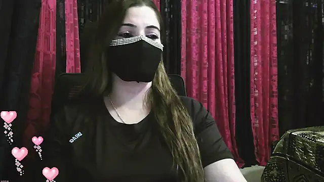 Cute Sonii online show from February 7, 11:56 am