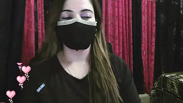 Cute Sonii online show from February 7, 4:03 pm