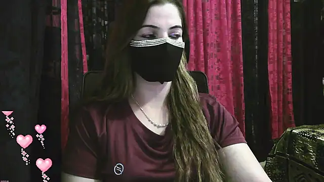 Cute Sonii online show from February 8, 11:44 am