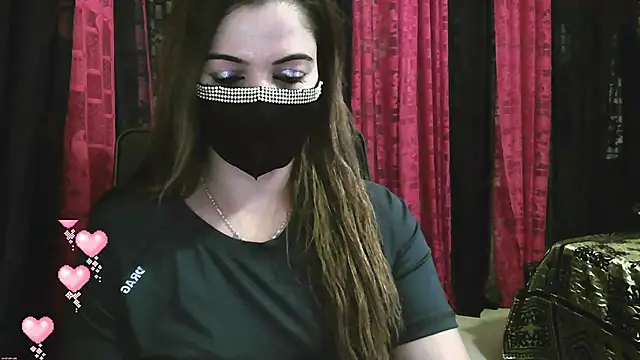 Cute Sonii online show from February 9, 3:45 pm