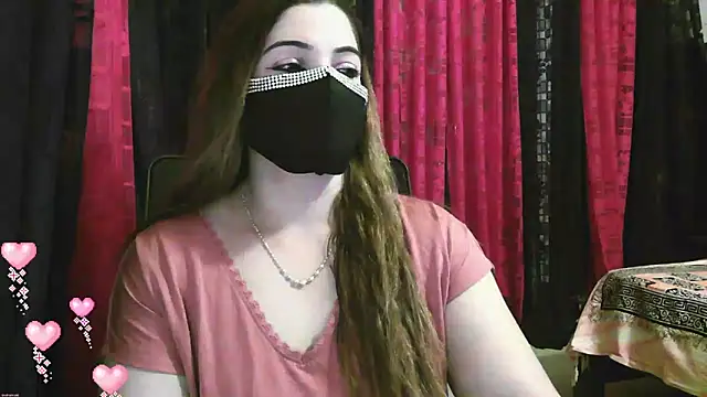 Cute Sonii online show from February 22, 11:46 am